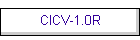 CICV-1.0R