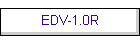 EDV-1.0R