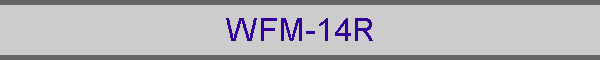 WFM-14R