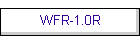 WFR-1.0R
